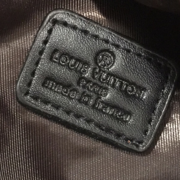 Lv  plams mini backpack - Picture 5 of 5